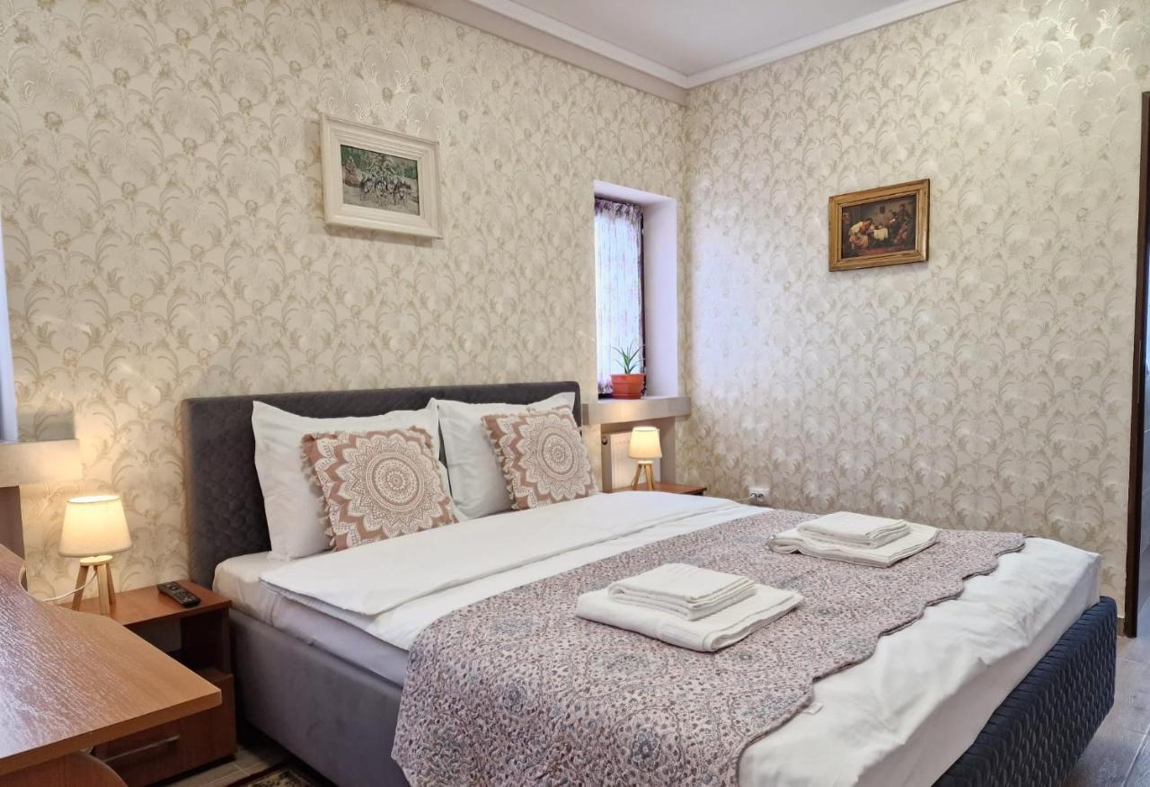 Laroka House Arty And Cosy Studio Universitate Center Bükreş Dış mekan fotoğraf