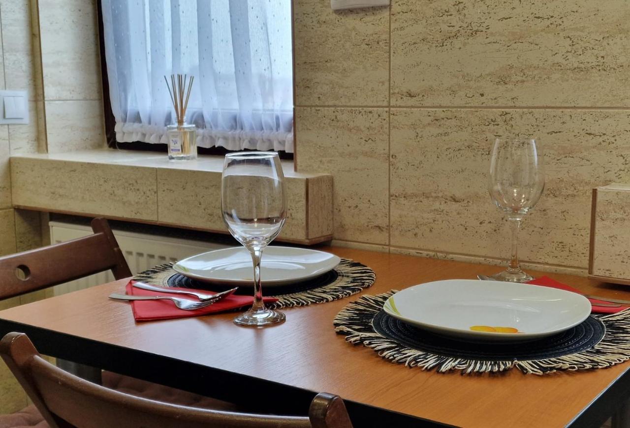 Laroka House Arty And Cosy Studio Universitate Center Bükreş Dış mekan fotoğraf