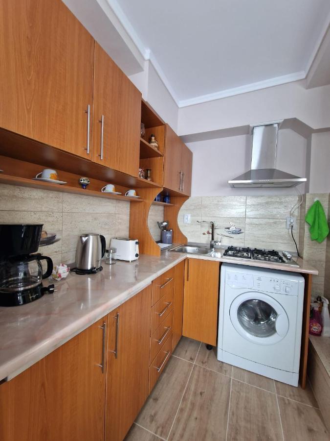 Laroka House Arty And Cosy Studio Universitate Center Bükreş Dış mekan fotoğraf